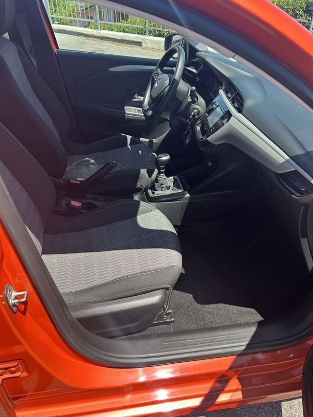 OPEL Corsa 1.5 D 100 CV Edition