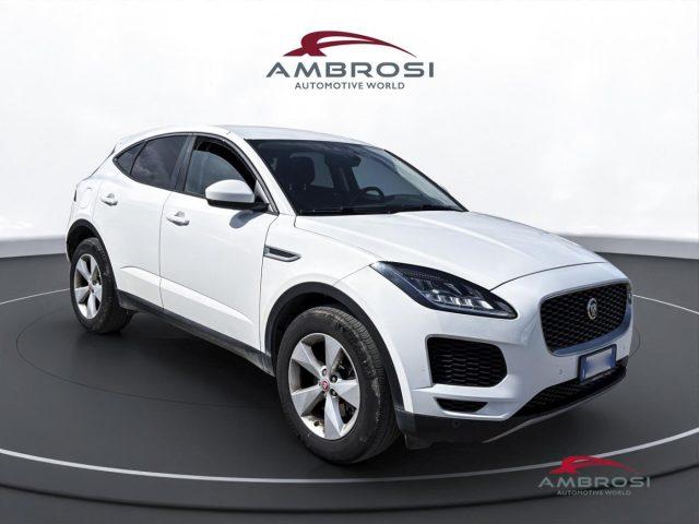 JAGUAR Other E PACE 2.0D 150 CV Fwd