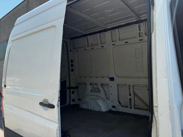 VOLKSWAGEN Crafter 35 2.0 TDI 136CV PC-TETTO ALTO