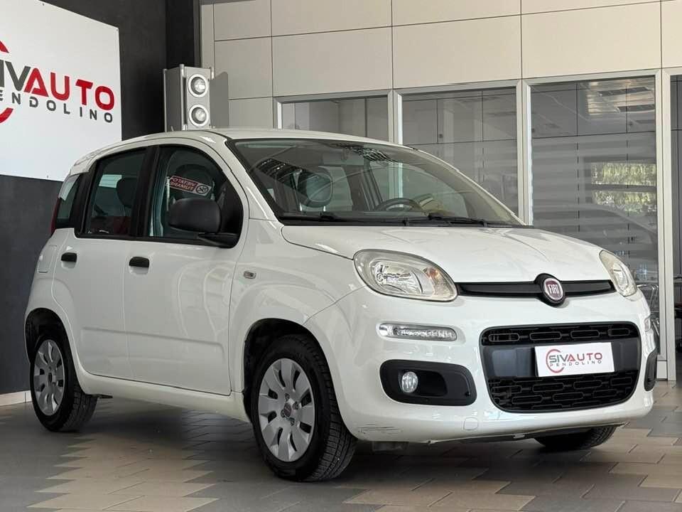 Fiat Panda 1.3 MJT S&S Pop