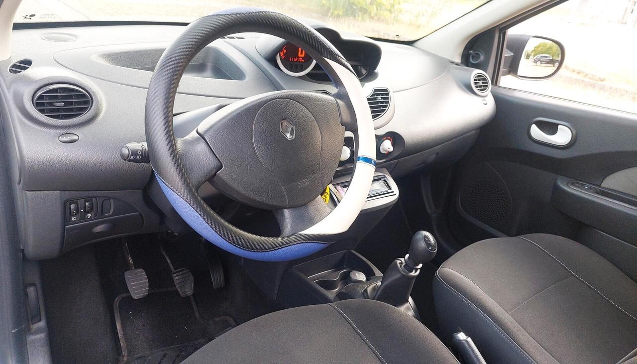 RENAULT TWINGO YAHOO 1.2 - NEOPATENTATI