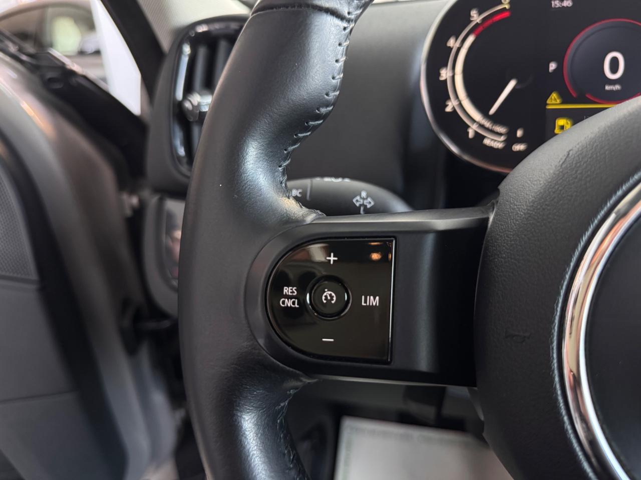 Mini Cooper D Countryman 2.0 ALL4 Automatica