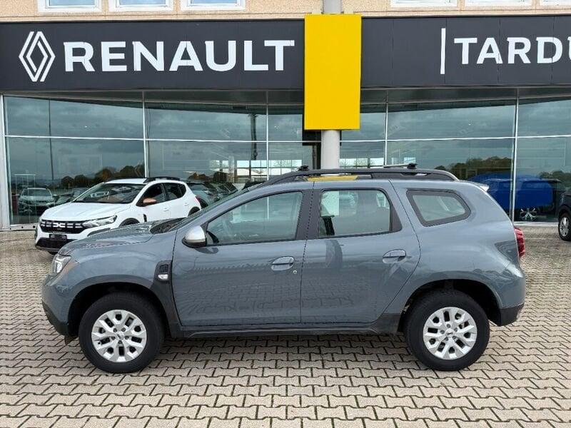 Dacia Duster Duster 1.0 TCe GPL 4x2 Expression