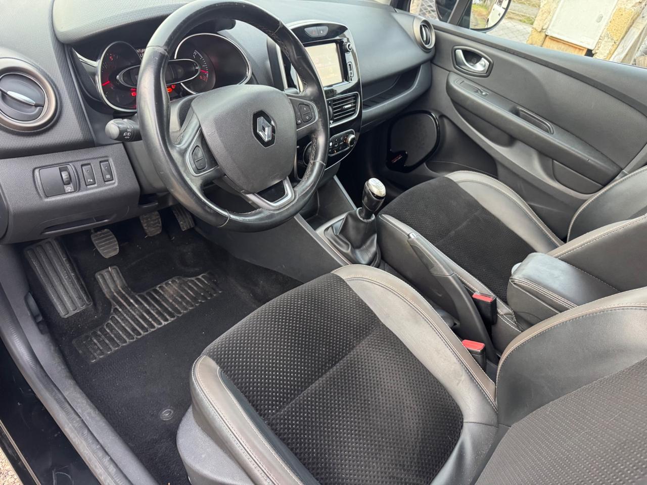 Renault Clio dCi 8V 90CV Start&Stop 5 porte Energy Zen