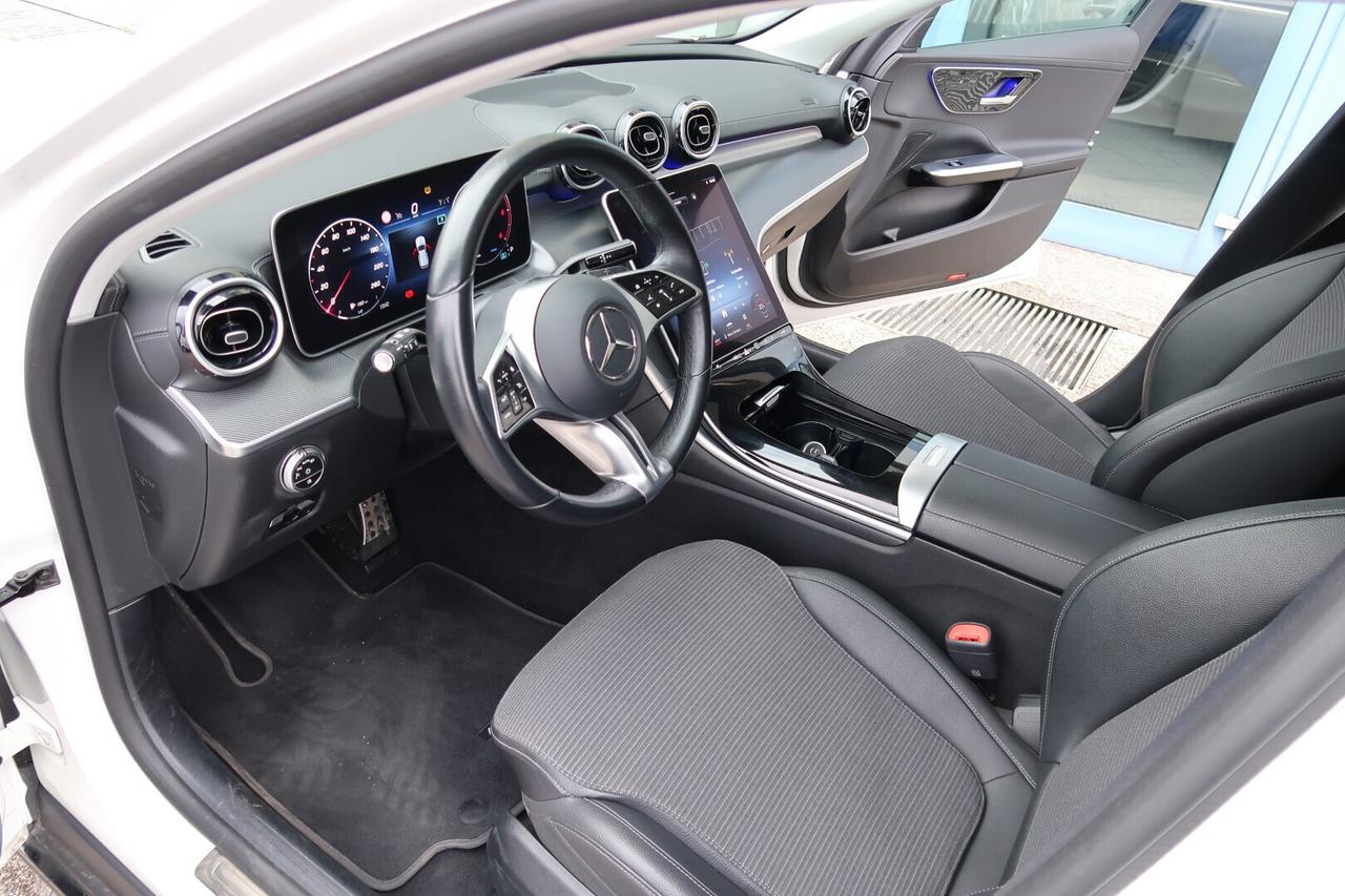 Mercedes-benz C 220 d Mild hybrid 4Matic Premium All-Terrain