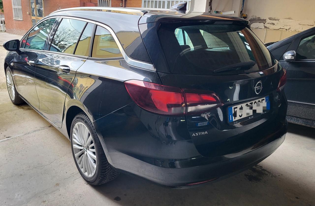 Opel Astra 1.6 CDTi 136CV Start&Stop Sports Tourer Innovation