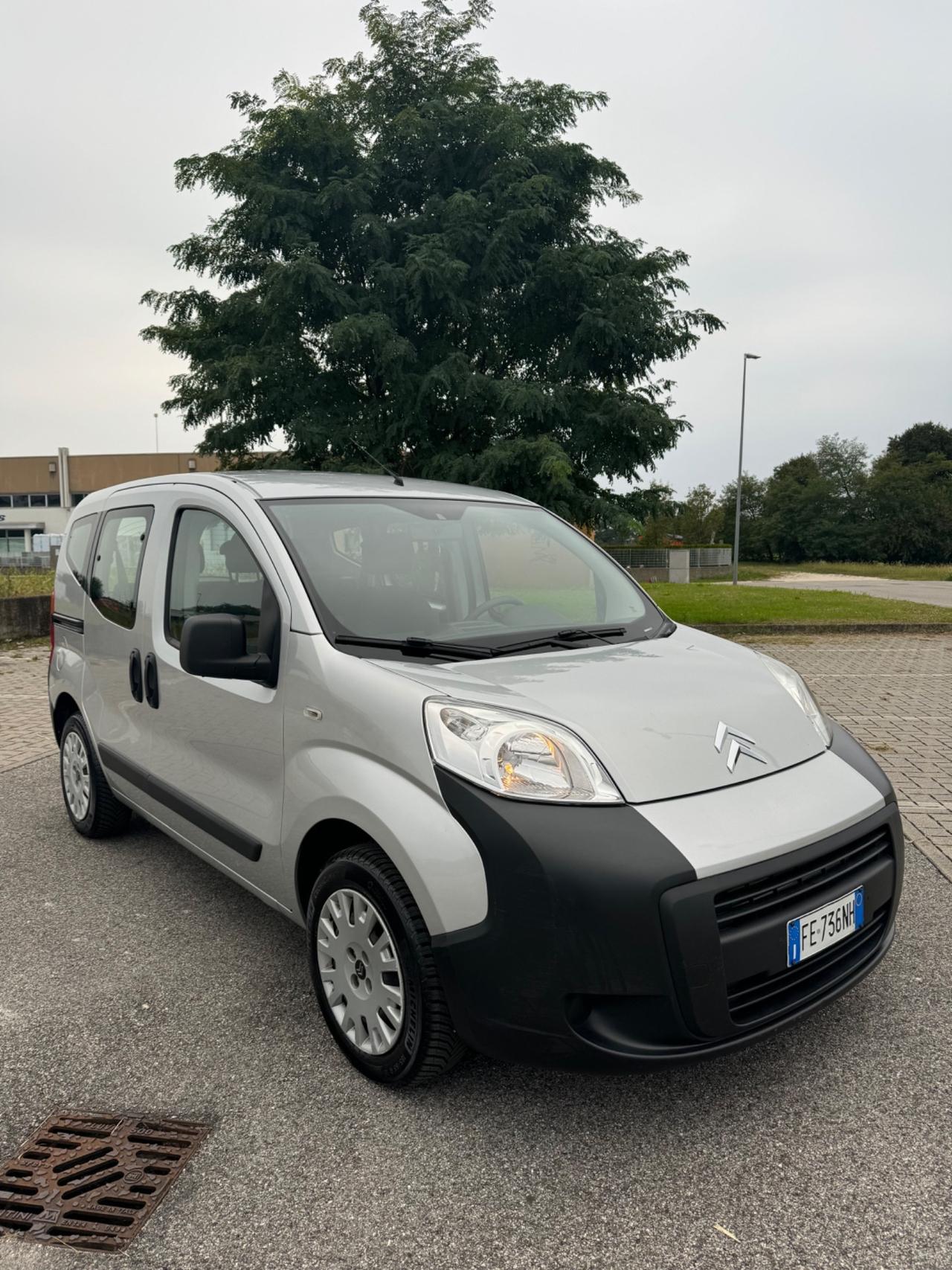 Citroen Nemo 1.4 Multispace