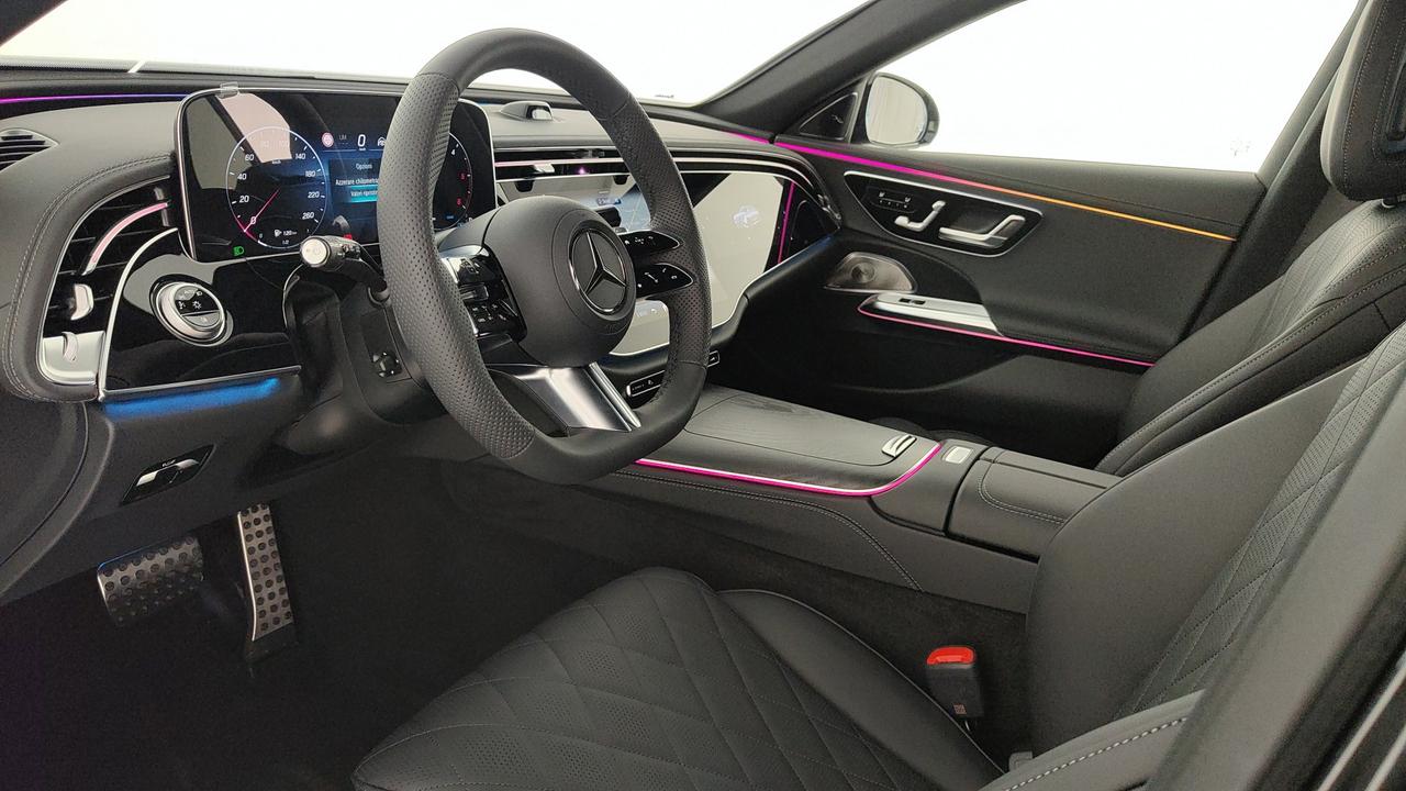 Mercedes-Benz E SW 220 d AMG Line Premium 4matic auto