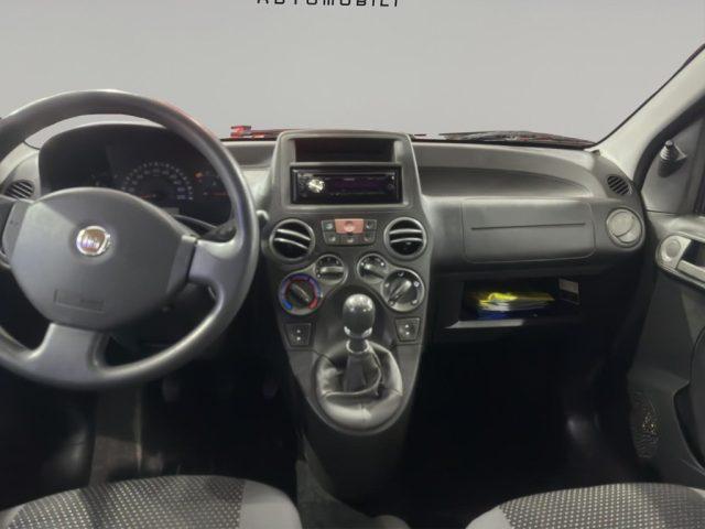 FIAT Panda 1.1 Active Eco