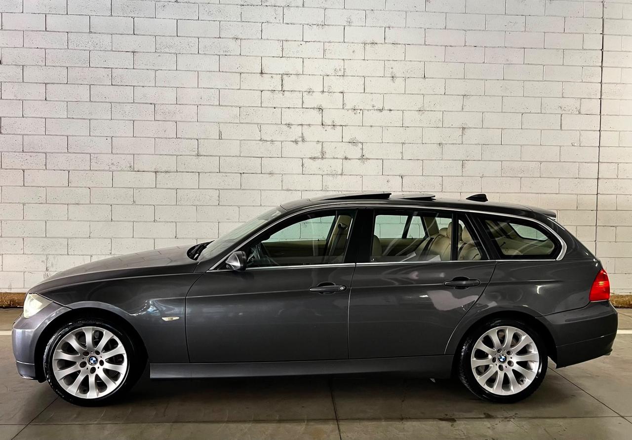 Bmw 330 330xd cat Touring Futura