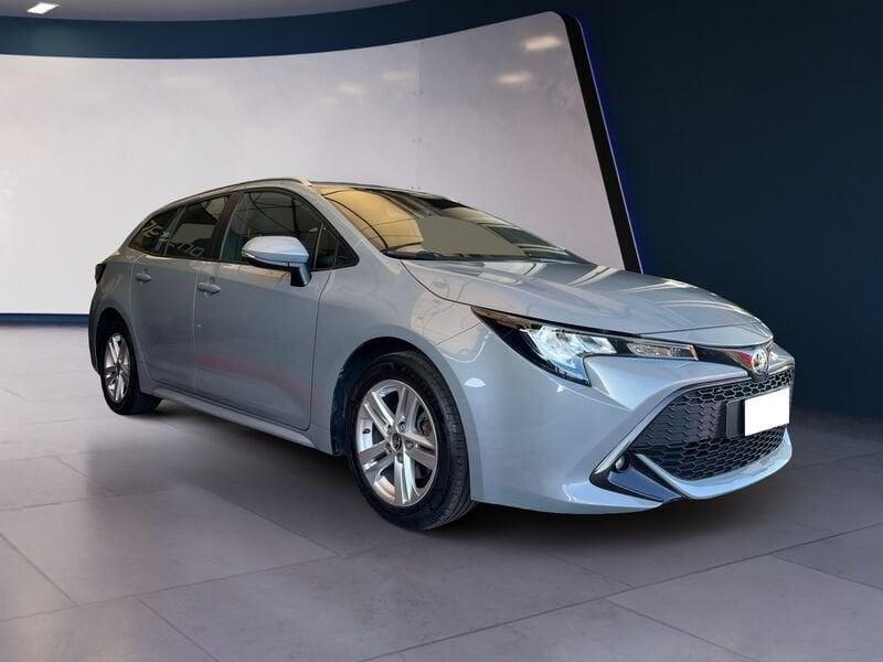 Toyota Corolla 1.8 Hybrid Active