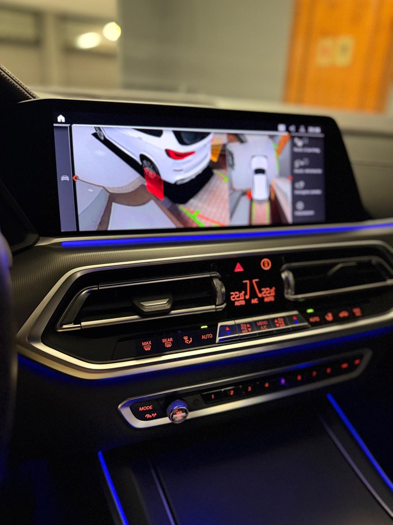 Bmw X5 xDrive30d Msport IVA ESPOSTA