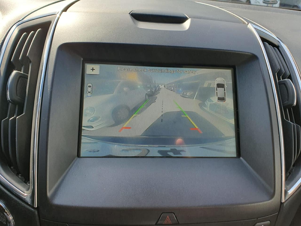 Ford Edge 2.0 TDCI 210 CV AWD S&S Powershift ST Line