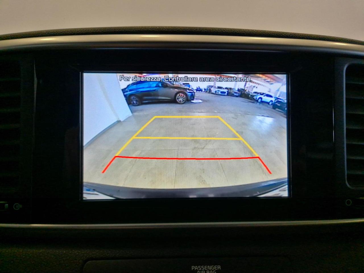 Kia Sportage 1.6 gdi Energy Plus - NEOPATENTATI - UNIPROPRIETARIO - Cam - Carplay