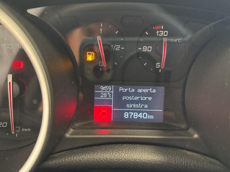 Alfa Romeo Giulietta III 2016 1.6 jtdm Super 120cv