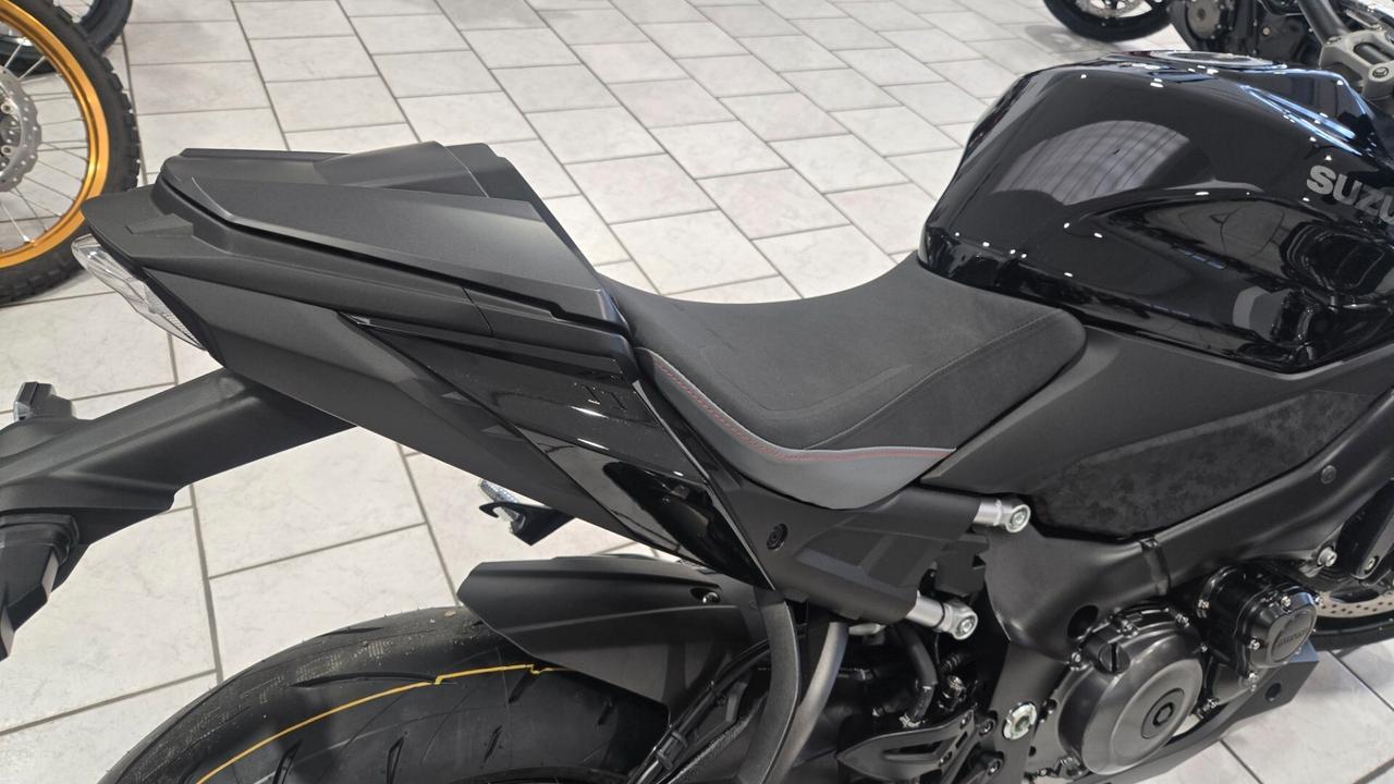 Suzuki GSX S 1000 GSXS EVO ABS EURO 5 +