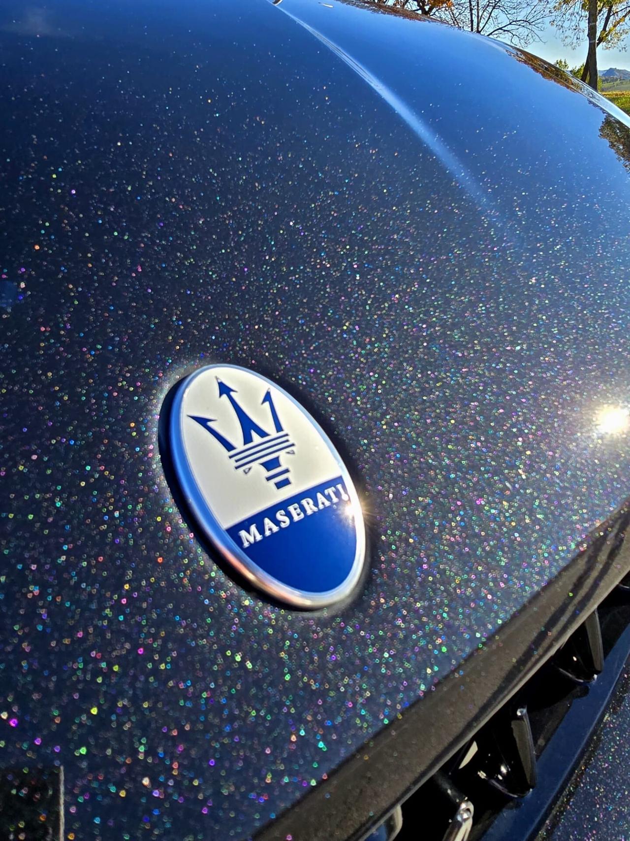 Maserati Levante MHEV 330 CV AWD GT Ultima