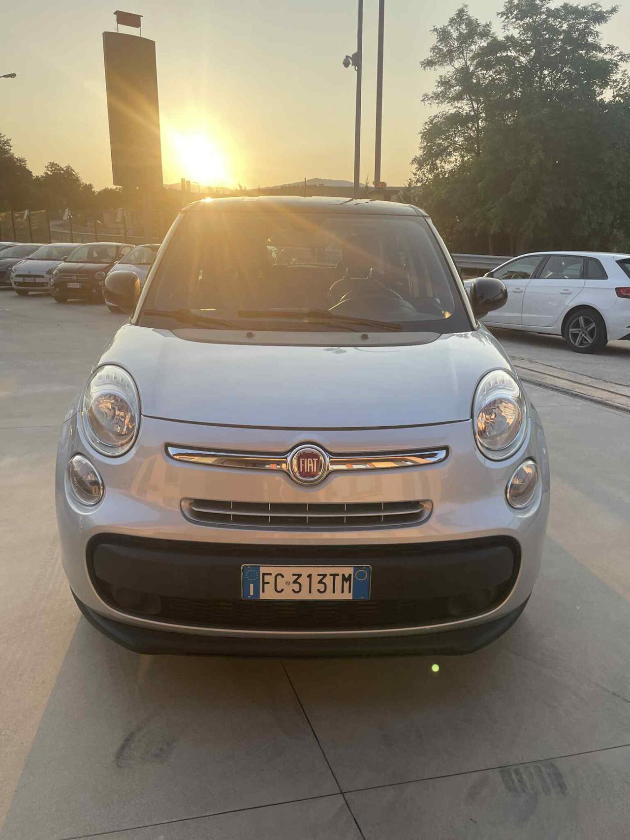 Fiat 500L 1.3 Multijet 95 CV Business