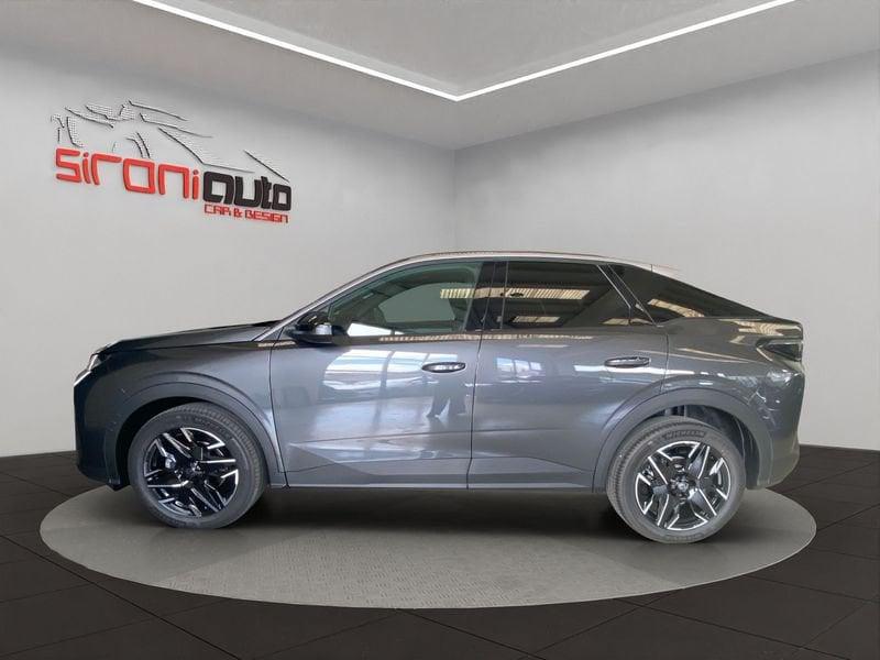 Peugeot 3008 3008 Hybrid 145 e-DCS6 Allure - PROMO SIRONIAUTO+