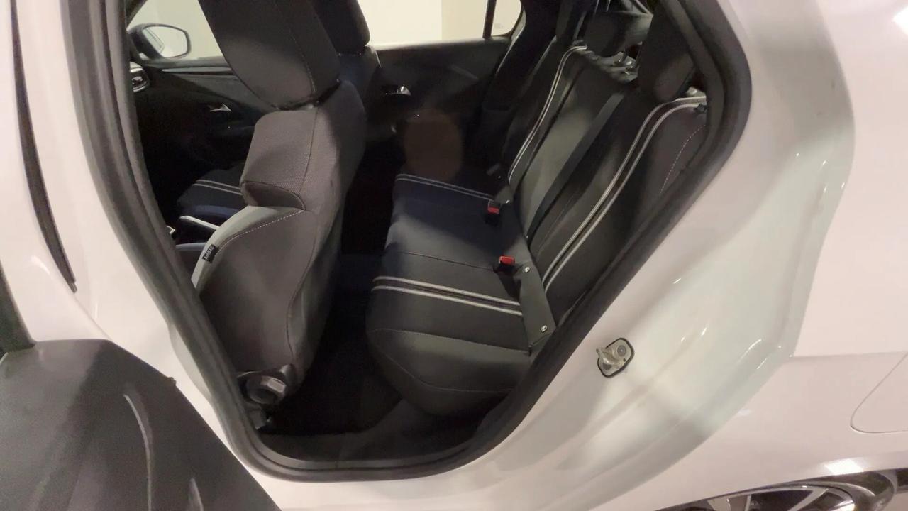 Opel Corsa 1.2 GS 100cv