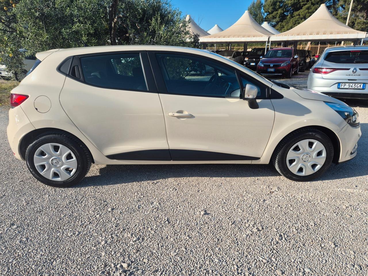 Renault Clio dCi 8V 75CV Start&Stop 5 porte Energy Zen