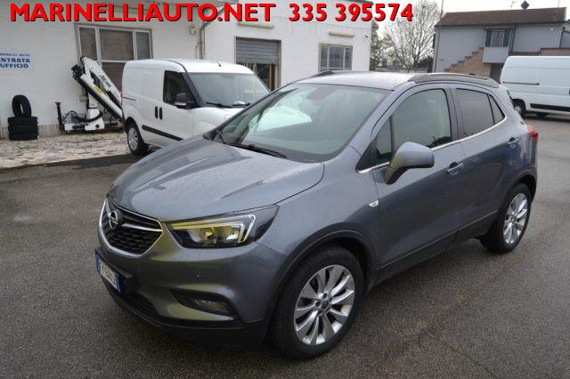 OPEL Mokka X 1.6 CDTI Ecotec 136CV 4x2 Start&Stop IN ARRIVO