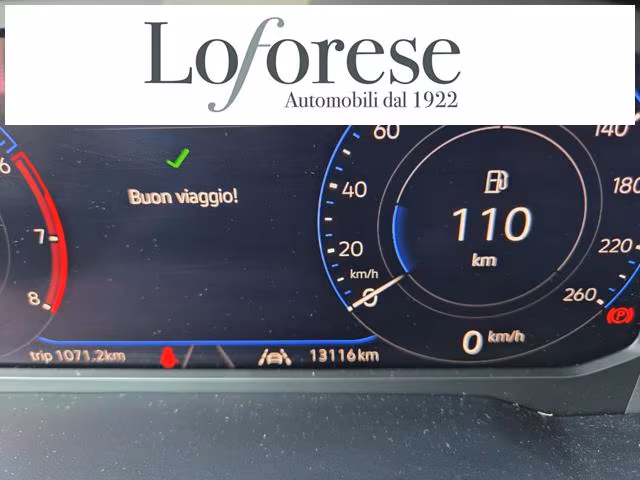 VOLKSWAGEN Taigo 1.0 TSI 115 CV R-Line