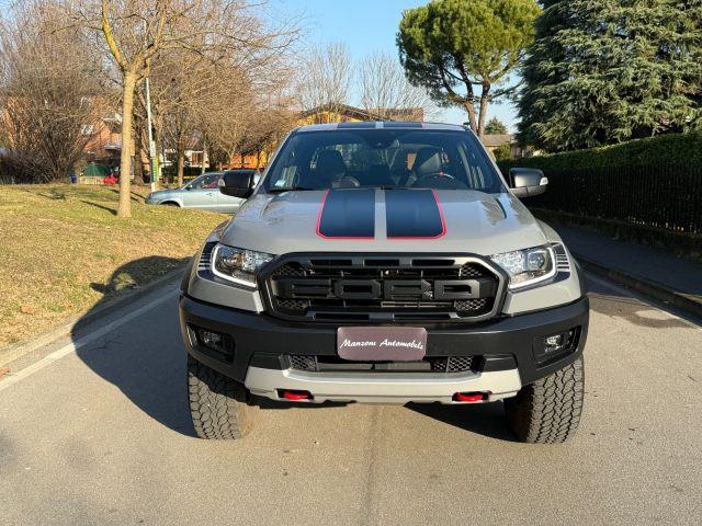 FORD Ranger Raptor 2.0 TDCi aut. 213CV DC 5 posti IVA ESPOSTA