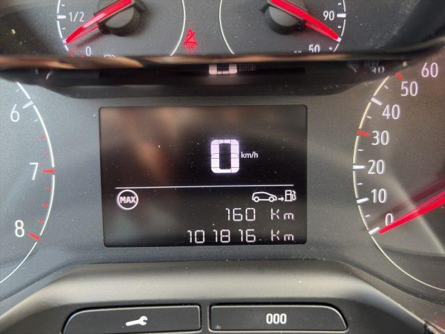 OPEL Crossland 1.5 ECOTEC D 110CV S&S Edition