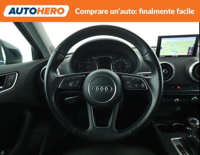 AUDI A3 1.6 TDI S tronic Design