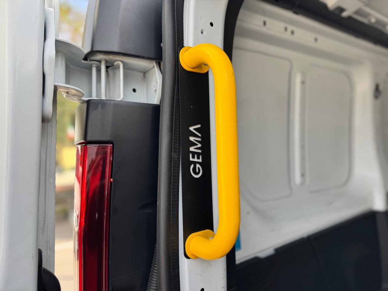 Fiat Talento 2.0 Ecojet 120CV PC-TN Furgone 10q