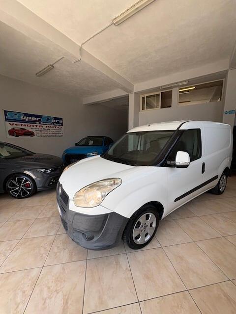 Fiat Doblo Doblò 1.6 MJT 105CV PC-TN Cargo Lamierato SX
