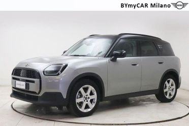 Mini Mini Countryman 2.0 48V D Classic Steptronic