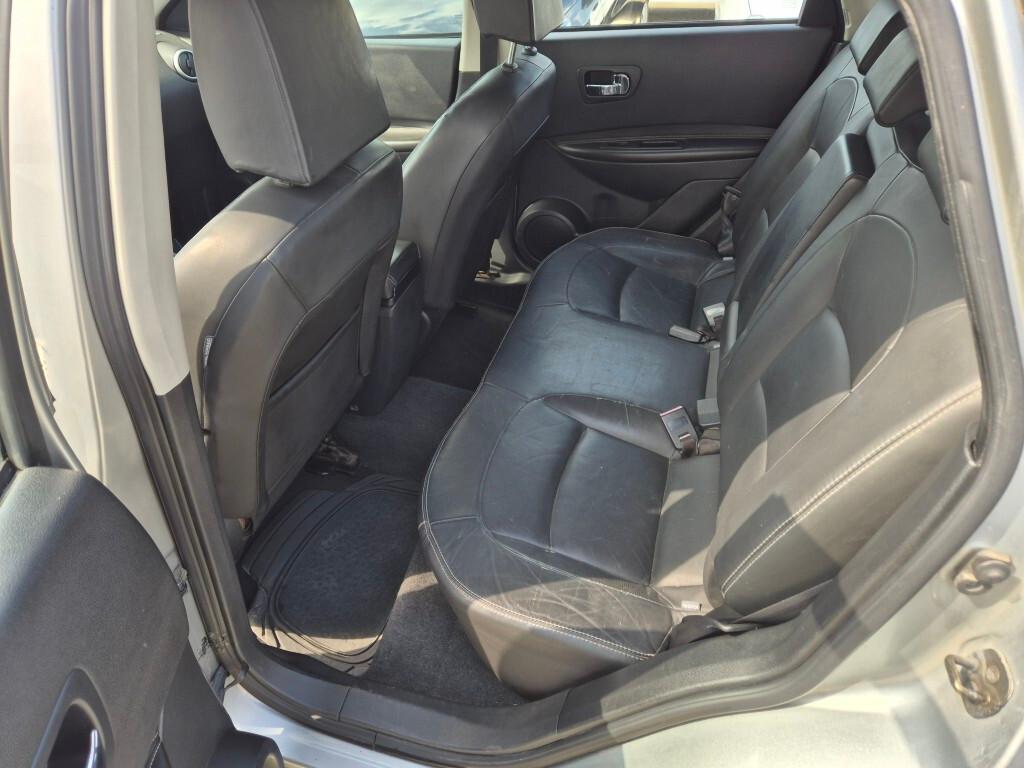 Nissan Qashqai 1.5 dCi Acenta 106CV