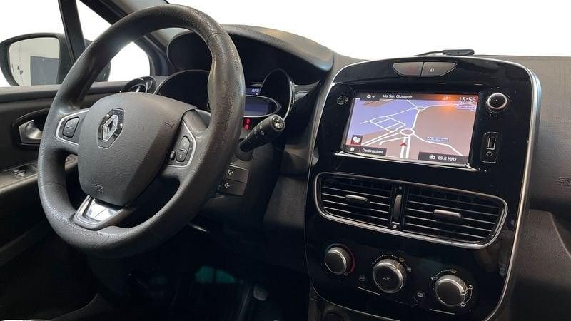 Renault Clio 5 Porte 0.9 TCe Energy 90cv Duel my18