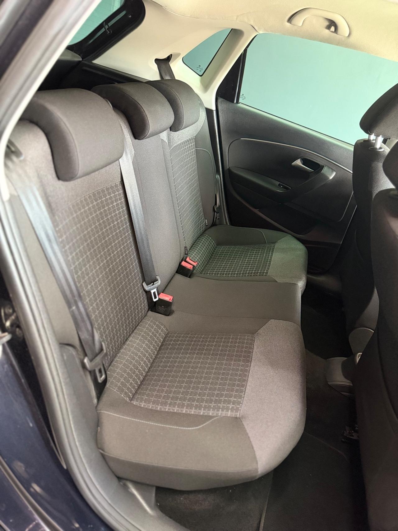 Volkswagen Polo 1.4 TDI 75cv BlueMotion Technology 2015