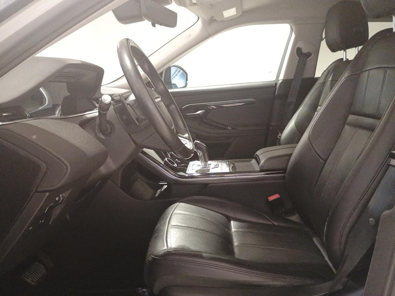 Land Rover Range Evoque 2.0D I4-L.Flw 150 CV AWD Auto S
