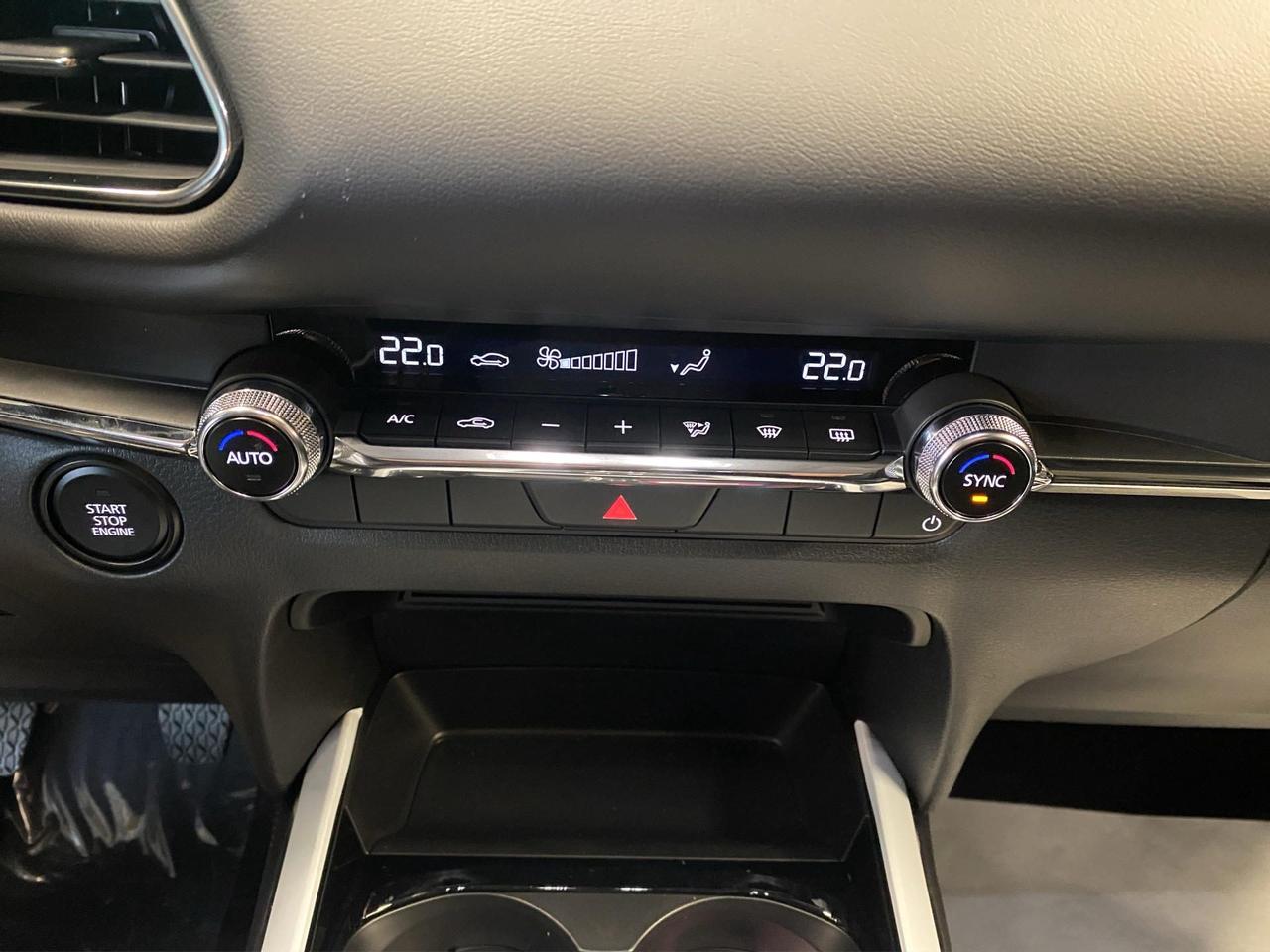 Mazda CX-30 2.5 m-hybrid Advantage 2wd 140cv 6mt