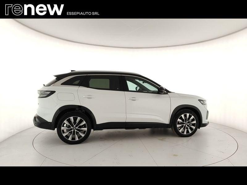 Renault Austral techno full hybrid E-Tech 200cv