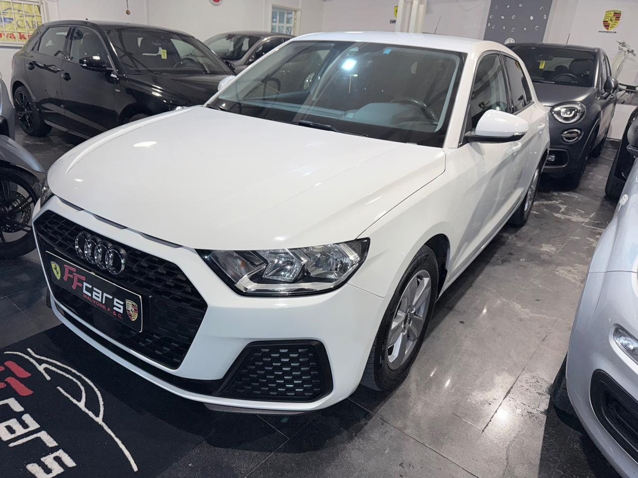 Audi A1 SPB 30 TFSI Admired