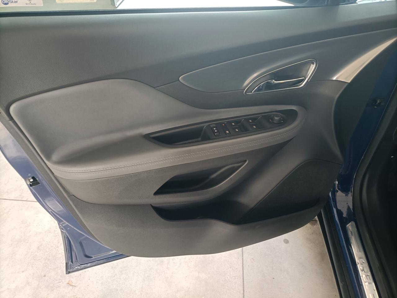 Opel Mokka 1.6 CDTI Ecotec 136CV 4x2 Start&Stop Cosmo 01/2016