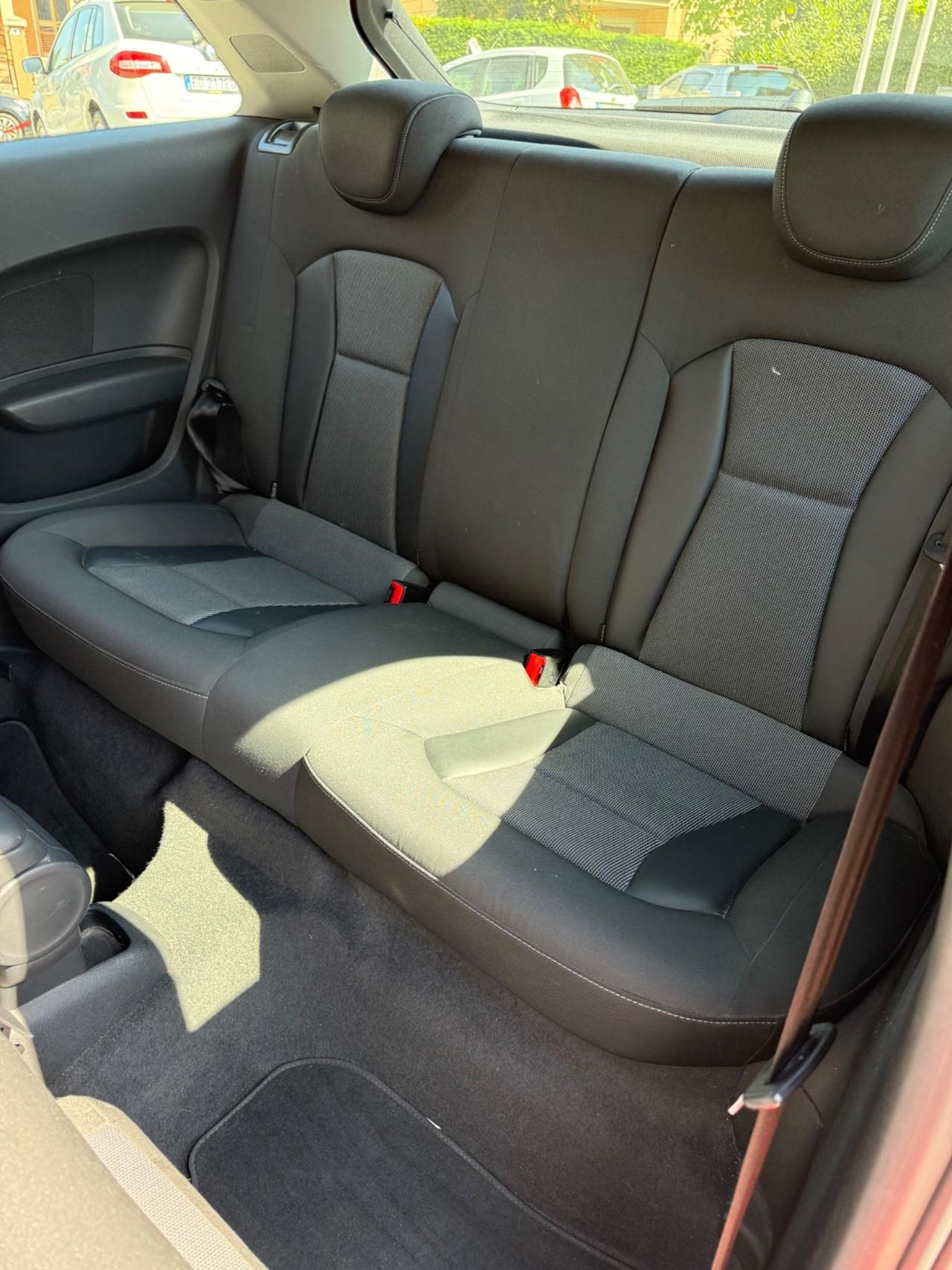 Audi A1 1.2 TFSI Ambition