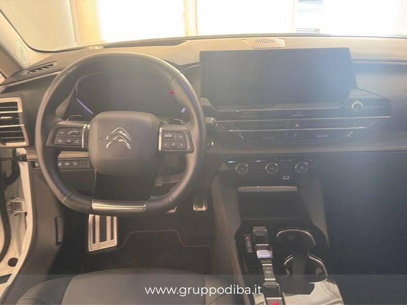 Citroën C5 X 1.6 hybrid phev Shine Pack 225cv e-eat8