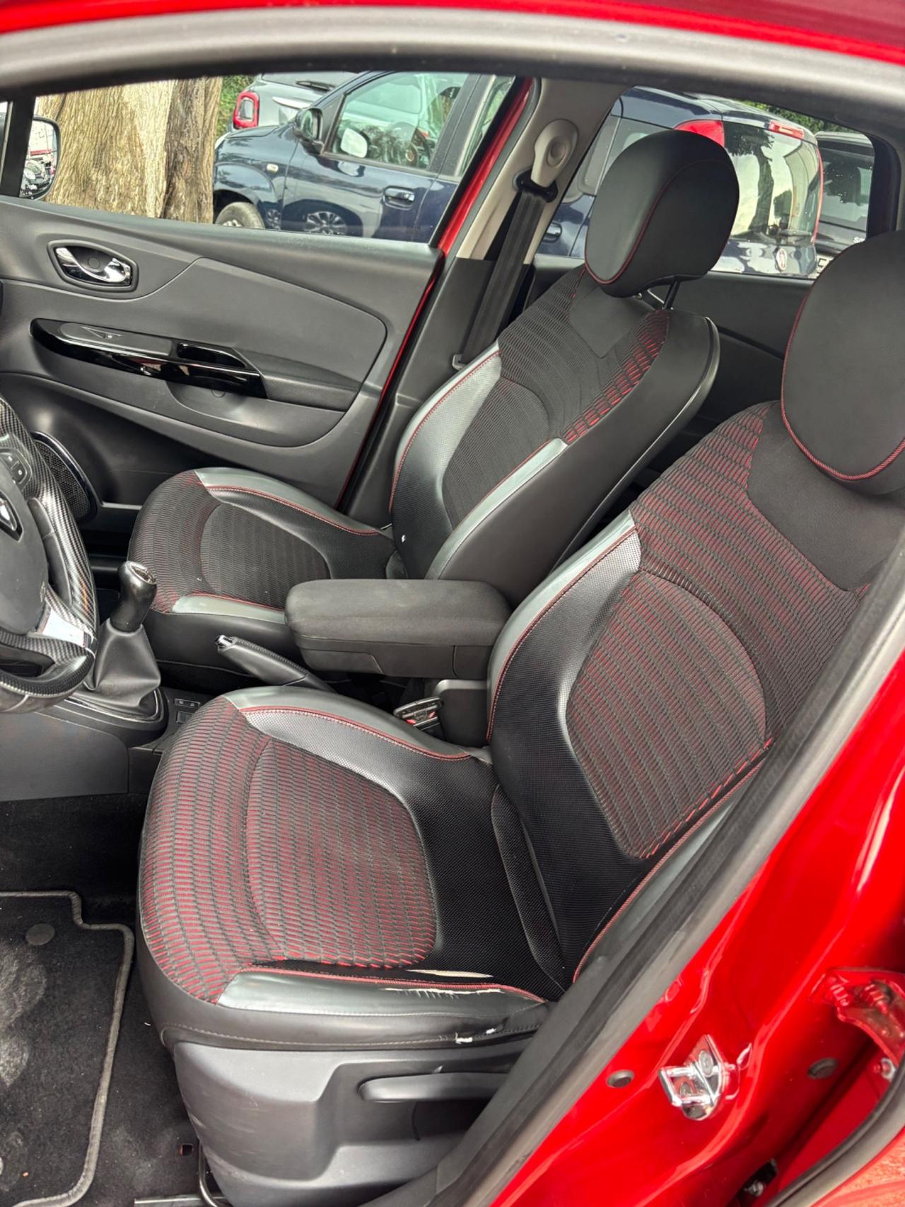 Renault Captur 1.5 dCi 8V 90 CV Start&Stop Project Runway