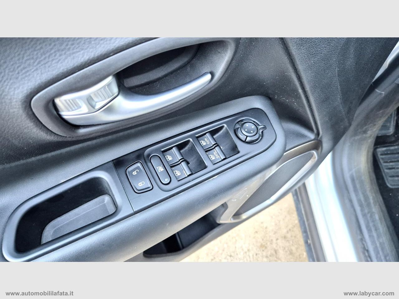 JEEP Renegade 1.0 T3 Limited 45.000KM DEL 2021