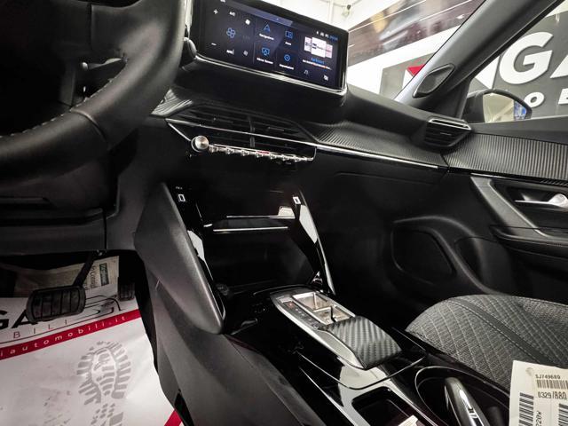 PEUGEOT 2008 Hybrid 145 e-DCS6 Allure