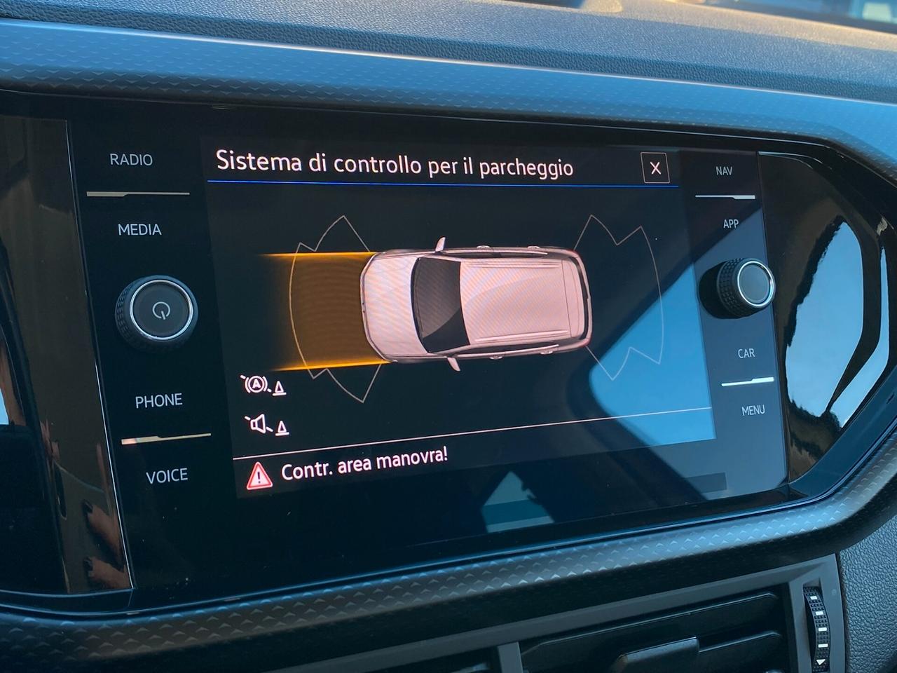 Volkswagen T-Cross Style 1.0 TSI 95CV