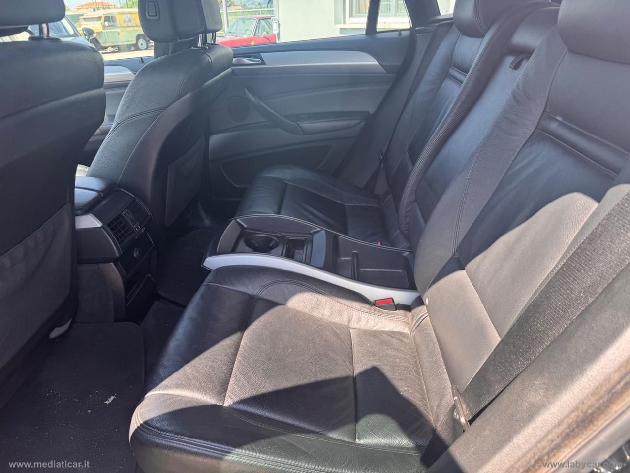 BMW X6 xDrive30d Futura