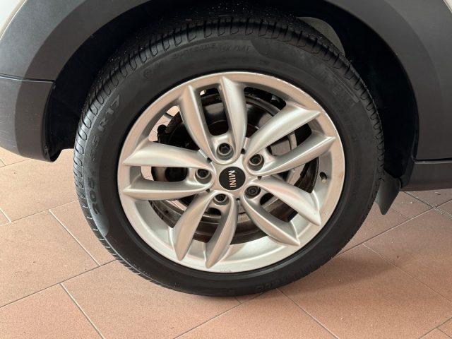 MINI Countryman Mini Cooper D Countryman Automatica Unicoprop.