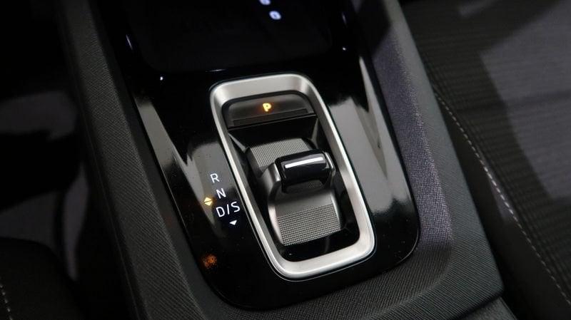 Skoda Octavia Octavia 2.0 TDI 150 CV DSG Wagon Selection #NAVI#SENSORI PARCHEGGIO#